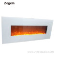 50 Inch Wall Mount /Hanging Electric Fireplace